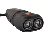 Petshop - Accesorii petshop - Alte accesorii petshop - Aparat cu ultrasunete puternice de alungat cainii DG02 - Infinity.ro