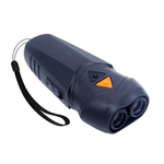 Petshop - Accesorii petshop - Alte accesorii petshop - Aparat cu ultrasunete puternice de alungat cainii DG02 - Infinity.ro