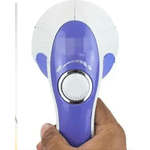 Ingrijire personala si Cosmetice - Sanatate si wellness - Articole wellness - Aparate si dispozitive de masaj - Aparat de masaj cu 4 capete Spin & Tone - Infinity.ro