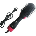 Ingrijire personala si Cosmetice - Aparate & accesorii ingrijire personala - Hair styling - Perii de par electrice - Perie electrica 3 in 1 profesionala Andowl Q M336 - Infinity.ro