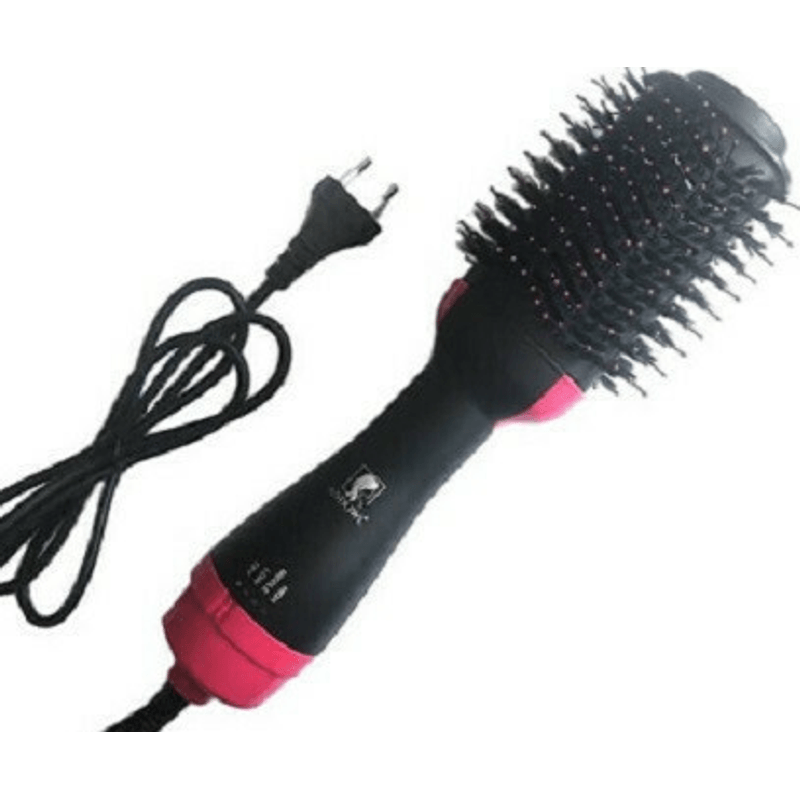 Ingrijire personala si Cosmetice - Aparate & accesorii ingrijire personala - Hair styling - Perii de par electrice - Perie electrica 3 in 1 profesionala Andowl Q M336 - Infinity.ro