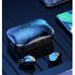 TV, Audio-Video si Foto - Portabile audio - Casti audio - Casti Audio Bluetooth TG01 Bluetooth 5.1 - Infinity.ro