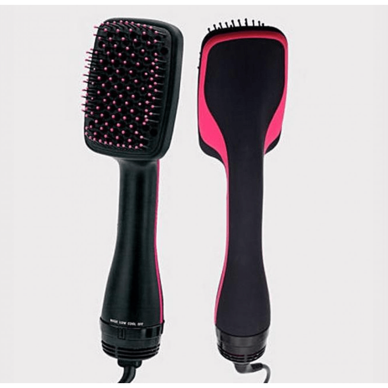 Ingrijire personala si Cosmetice - Aparate & accesorii ingrijire personala - Hair styling - Perii de par electrice - Perie electrica cu uscator One-Step Hair Dryer and Styler - Infinity.ro