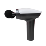 Ingrijire personala si Cosmetice - Sanatate si wellness - Articole wellness - Aparate si dispozitive de masaj - Aparat de masaj tip pistol cu doua capete SL 921 - Infinity.ro