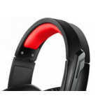 TV, Audio-Video si Foto - Portabile audio - Casti audio - Casti stereo pentru gaming cu LED RGB ANDOWL Q E6 - Infinity.ro