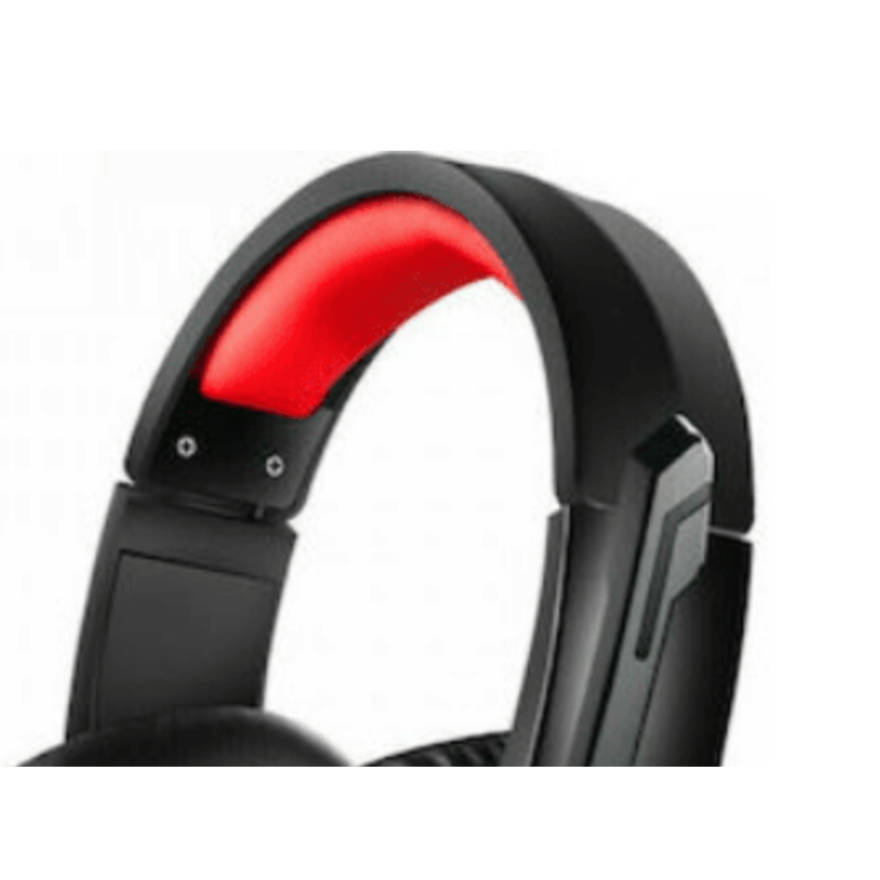 TV, Audio-Video si Foto - Portabile audio - Casti audio - Casti stereo pentru gaming cu LED RGB ANDOWL Q E6 - Infinity.ro