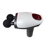 Ingrijire personala si Cosmetice - Sanatate si wellness - Articole wellness - Aparate si dispozitive de masaj - Aparat de masaj tip pistol cu doua capete SL 921 - Infinity.ro