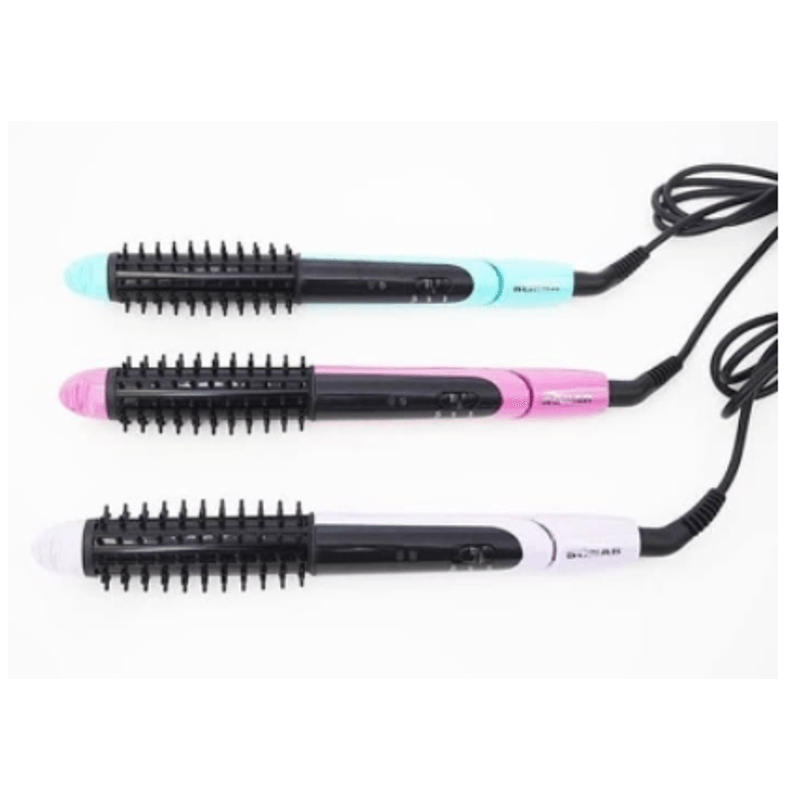 Ingrijire personala si Cosmetice - Aparate & accesorii ingrijire personala - Hair styling - Placi de indreptat parul - Placa de par SONAR SN-0188 2 in 1 indreptat si ondulat - Infinity.ro