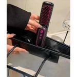 Ingrijire personala si Cosmetice - Aparate & accesorii ingrijire personala - Hair styling - Perii de par electrice - Perie reincarcabila pentru indreptat parul - Infinity.ro