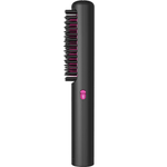 Ingrijire personala si Cosmetice - Aparate & accesorii ingrijire personala - Hair styling - Perii de par electrice - Perie reincarcabila pentru indreptat parul - Infinity.ro
