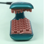 Ingrijire personala si Cosmetice - Aparate & accesorii ingrijire personala - Hair styling - Placi de indreptat parul - Placa de par YX-688 pentru volum - Infinity.ro