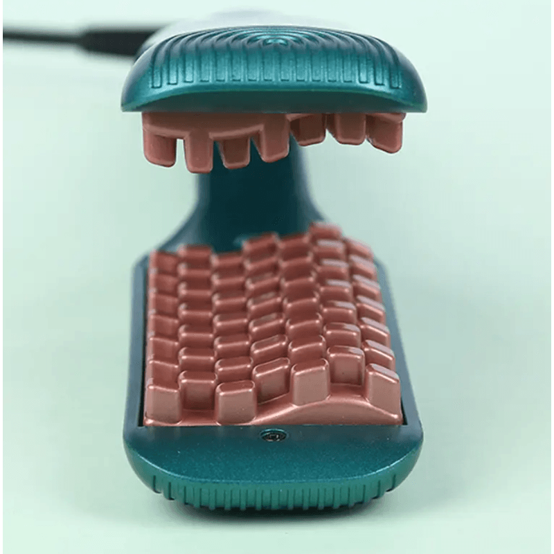 Ingrijire personala si Cosmetice - Aparate & accesorii ingrijire personala - Hair styling - Placi de indreptat parul - Placa de par YX-688 pentru volum - Infinity.ro