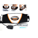 Ingrijire personala si Cosmetice - Sanatate si wellness - Articole wellness - Aparate si dispozitive de masaj - Centura VibroShap cu telecomanda pentru masaj si remodelare - Infinity.ro