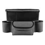 Auto si Moto - Intretinere auto - Huse auto - Geanta multifunctionala de depozitare pentru scaunul auto - Infinity.ro