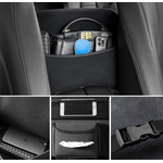 Auto si Moto - Intretinere auto - Huse auto - Geanta multifunctionala de depozitare pentru scaunul auto - Infinity.ro