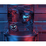 TV, Audio-Video si Foto - Portabile audio - Casti audio - Casti bluetooth M20 pro cu display si afisaj - Infinity.ro