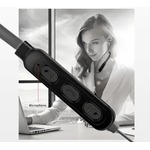 TV, Audio-Video si Foto - Portabile audio - Casti audio - Casti bluetooth  G03 Handsfree sport NEGRU - Infinity.ro