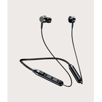 TV, Audio-Video si Foto - Portabile audio - Casti audio - Casti bluetooth  G03 Handsfree sport NEGRU - Infinity.ro