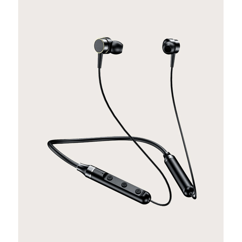 TV, Audio-Video si Foto - Portabile audio - Casti audio - Casti bluetooth  G03 Handsfree sport NEGRU - Infinity.ro