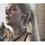 TV, Audio-Video si Foto - Portabile audio - Casti audio - Casti bluetooth  G03 Handsfree sport NEGRU - Infinity.ro