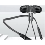 TV, Audio-Video si Foto - Portabile audio - Casti audio - Casti bluetooth  G03 Handsfree sport NEGRU - Infinity.ro