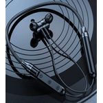 TV, Audio-Video si Foto - Portabile audio - Casti audio - Casti bluetooth  G03 Handsfree sport NEGRU - Infinity.ro