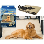 Petshop - Accesorii petshop - Culcusuri si custi - Genti si articole transport - Paturica animale PetZoom Loungee - Infinity.ro