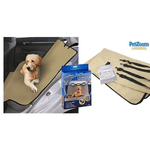 Petshop - Accesorii petshop - Culcusuri si custi - Genti si articole transport - Paturica animale PetZoom Loungee - Infinity.ro