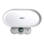 Petshop - Ingrijire si Igiena - Aparate de ingrijire - Alte aparate ingrijire animale - Mini cantar digital pentru bucatarie si pentru masurare hrana animale Q C220 - Infinity.ro