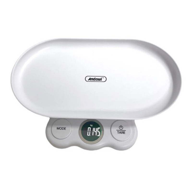 Petshop - Ingrijire si Igiena - Aparate de ingrijire - Alte aparate ingrijire animale - Mini cantar digital pentru bucatarie si pentru masurare hrana animale Q C220 - Infinity.ro