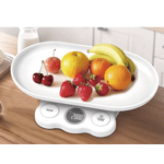 Petshop - Ingrijire si Igiena - Aparate de ingrijire - Alte aparate ingrijire animale - Mini cantar digital pentru bucatarie si pentru masurare hrana animale Q C220 - Infinity.ro