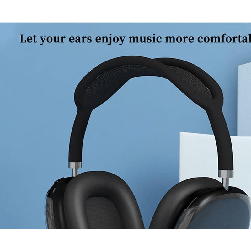 TV, Audio-Video si Foto - Portabile audio - Casti audio - Casti audio wireless P9 - Infinity.ro