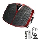 Ingrijire personala si Cosmetice - Sanatate si wellness - Articole wellness - Aparate si dispozitive de masaj - Aparat RD-E235 fitness cu vibromasaj ecran LCD si redare muzica Max. 120kg - Infinity.ro