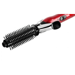 Ingrijire personala si Cosmetice - Aparate & accesorii ingrijire personala - Hair styling - Perii de par electrice - Ondulator si perie de par profesional 2 in 1 GM2906 putere 30W - Infinity.ro