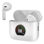 TV, Audio-Video si Foto - Portabile audio - Casti audio - Casti wireless cu afisaj digital LED TWS PRO 7S MAX - Infinity.ro