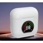 TV, Audio-Video si Foto - Portabile audio - Casti audio - Casti wireless cu afisaj digital LED TWS PRO 7S MAX - Infinity.ro