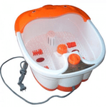 Ingrijire personala si Cosmetice - Sanatate si wellness - Articole wellness - Aparate si dispozitive de masaj - Aparat electric de masaj pentru picioare cu infrarosu SQ-368 - Infinity.ro