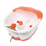 Ingrijire personala si Cosmetice - Sanatate si wellness - Articole wellness - Aparate si dispozitive de masaj - Aparat electric de masaj pentru picioare cu infrarosu SQ-368 - Infinity.ro