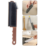 Ingrijire personala si Cosmetice - Aparate & accesorii ingrijire personala - Hair styling - Perii de par electrice - Perie de curatare multifunctionala HX-8826 - Infinity.ro