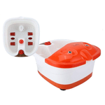 Ingrijire personala si Cosmetice - Sanatate si wellness - Articole wellness - Aparate si dispozitive de masaj - Aparat electric de masaj pentru picioare cu infrarosu SQ-368 - Infinity.ro