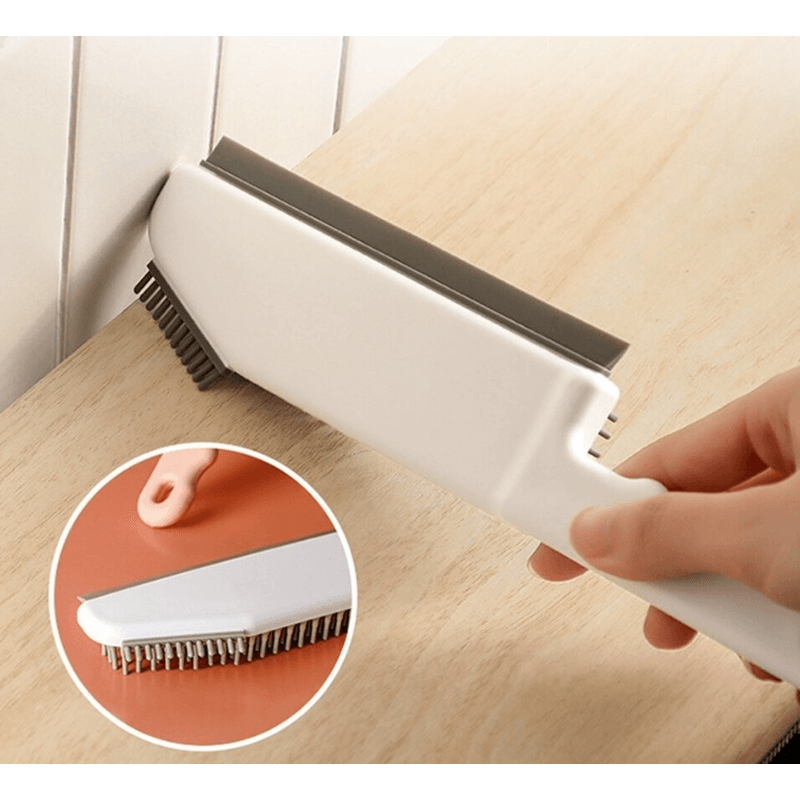 Ingrijire personala si Cosmetice - Aparate & accesorii ingrijire personala - Hair styling - Perii de par electrice - Perie de curatare multifunctionala HX-8826 - Infinity.ro