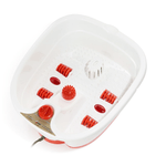 Ingrijire personala si Cosmetice - Sanatate si wellness - Articole wellness - Aparate si dispozitive de masaj - Aparat electric de masaj pentru picioare cu infrarosu SQ-368 - Infinity.ro