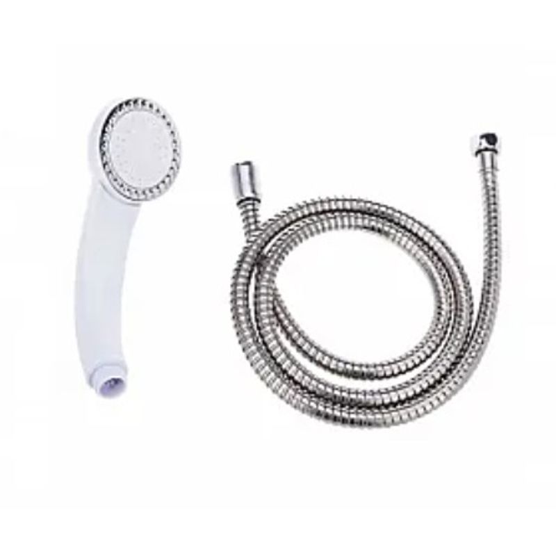 Casa si Gradina - Sanitare - Instalatii hidro - Robineti - Robinet Electric Cap DUS prindere pe Chiuveta AM - Infinity.ro