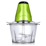 Electronice si Electrocasnice - Electrocasnice bucatarie - Mixere, tocatoare & roboti de bucatarie - Blendere si mini tocatoare - Tocator Electric Universal Find Back Capacitate 1L Motor 90W - Infinity.ro