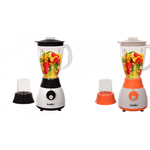 Electronice si Electrocasnice - Electrocasnice bucatarie - Mixere, tocatoare & roboti de bucatarie - Blendere si mini tocatoare - Blender electric Sonifer SF-8009 de 300W - Infinity.ro