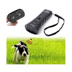 Petshop - Accesorii petshop - Dresaj animale - Aparat Ultrasunete Caini Chaser - Infinity.ro