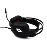 PC, gaming si accesorii - Gaming - Accesorii gaming - Controlere, Volane si Casti gaming - Casti Andowl Q E8 Over Ear Gaming cu conexiune 2x3,5mm / USB Negru - Infinity.ro