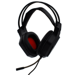 PC, gaming si accesorii - Gaming - Accesorii gaming - Controlere, Volane si Casti gaming - Casti Andowl Q E8 Over Ear Gaming cu conexiune 2x3,5mm / USB Negru - Infinity.ro