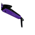 Ingrijire personala si Cosmetice - Aparate & accesorii ingrijire personala - Hair styling - Placi de indreptat parul - Placa de par 3in1 Pritech TB-1020 - Infinity.ro