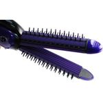 Ingrijire personala si Cosmetice - Aparate & accesorii ingrijire personala - Hair styling - Placi de indreptat parul - Placa de par 3in1 Pritech TB-1020 - Infinity.ro